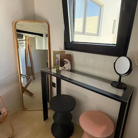 Theros Suite, Private Pool Retreat In * Skyros